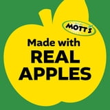 (4 pack) Mott's Applesauce, 48 Ounce Jar