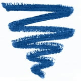 NYX Professional Makeup Slim Eye Pencil, Creamy Longwear Eyeliner, Sapphire