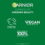 Garnier Fructis Sleek and Shine Smoothing Conditioner with Argan Oil, 33.8 fl oz