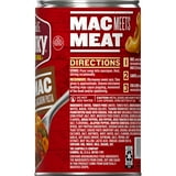 Campbell’s Chunky Chili Dog Mac Soup, 18.8 oz Can