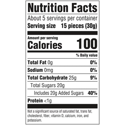 Skittles Sour Gummies, Sour Gummy Candy - 5.8 oz Bag