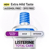 Listerine Total Care Alcohol Free Extra Mild 500mL