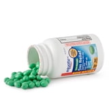 (3 pack) Equate Extra Strength Gas Relief Softgels Value Size, 125 mg, 150 Count
