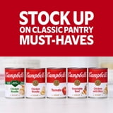 (4 pack) Campbell's Condensed Chicken and Rice Soup, 10.5 oz Can