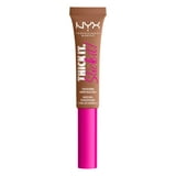 NYX Professional Makeup Thick It Stick It Thickening Brow Gel, Auburn