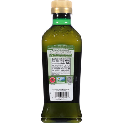 Filippo Berio Extra Virgin Olive Oil 16.9 fl oz