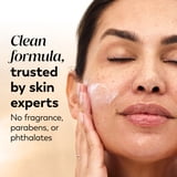 Olay Face Moisturizer, Total Effects, SPF 30 Hydrating Face Cream, Niacinamide, 1.7fl oz