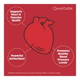 Qunol Ultra CoQ10 Softgels, 100 mg 150 ct.