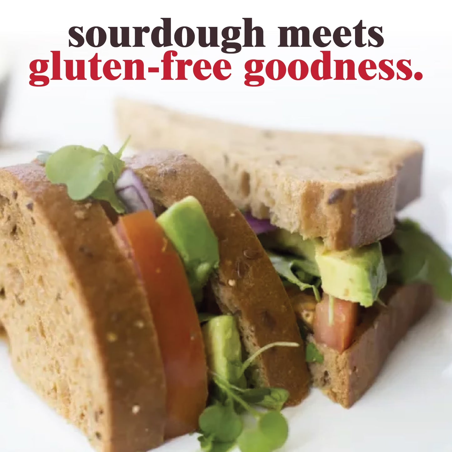Schar Gluten Free Deli Style Sourdough Bread, Regular, Shelf-Stable, 8.5 oz