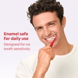 Colgate Optic White Pro Series Express White Toothpaste with 5% Hydrogen Peroxide, 2 Pack, 3.0 OZ