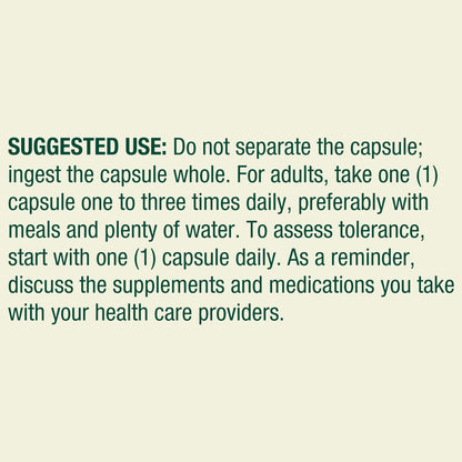 (3 pack) Spring Valley Apple Cider Vinegar Dietary Supplement Capsules, 450 mg, 100 Count