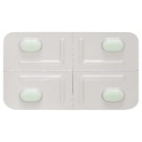 Equate Loperamide Tablets for Diarrhea, 2 mg, 24 Count