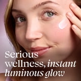 TULA Skin Care 24-7 Moisture Luminous Hydrating Day and Night Cream - 1.5 oz