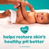 Pampers Ultra Clean Baby Wipes, 7-Pack 546 Wipes (Select for More Options)