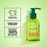 Garnier Fructis Frizz Control Hair Serum with Kera System Argan Oil, All Hair Types, 5.1 fl oz