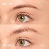 Nyx Professional Makeup Brow Glue, Extreme Hold Eyebrow Gel, Clear, 0.17 oz