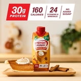 Premier Protein 30g High Protein Shake, Pumpkin Spice 11 fl. oz., 15 pk.
