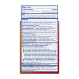 Zicam Cold Remedy Cold Shortening Medicated Nasal Swabs Zinc-Free, 20 Count