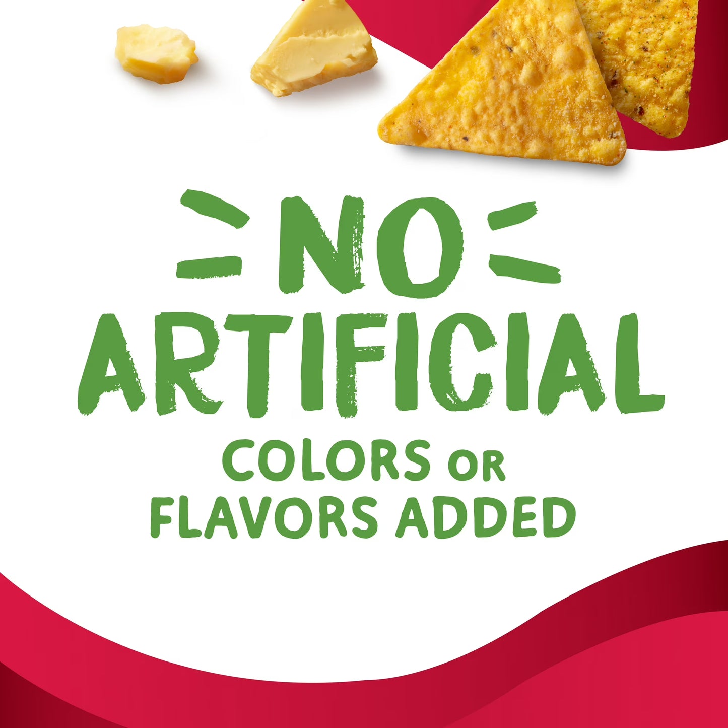 Simply Doritos White Cheddar Nacho Tortilla Chips , 5.5 oz