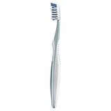 Oral-B Toothbrush Pro Clean CrossAction, Deep Plaque Removal, Soft, 1 Count