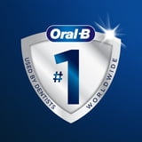 Oral‑B Toothbrush, PrecisionCleanX Electric Toothbrush Heads with X‑Filament, 2 Count