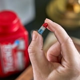 Tylenol Extra Strength Rapid Release Gelcaps, 500 mg. Acetaminophen, 290 ct.