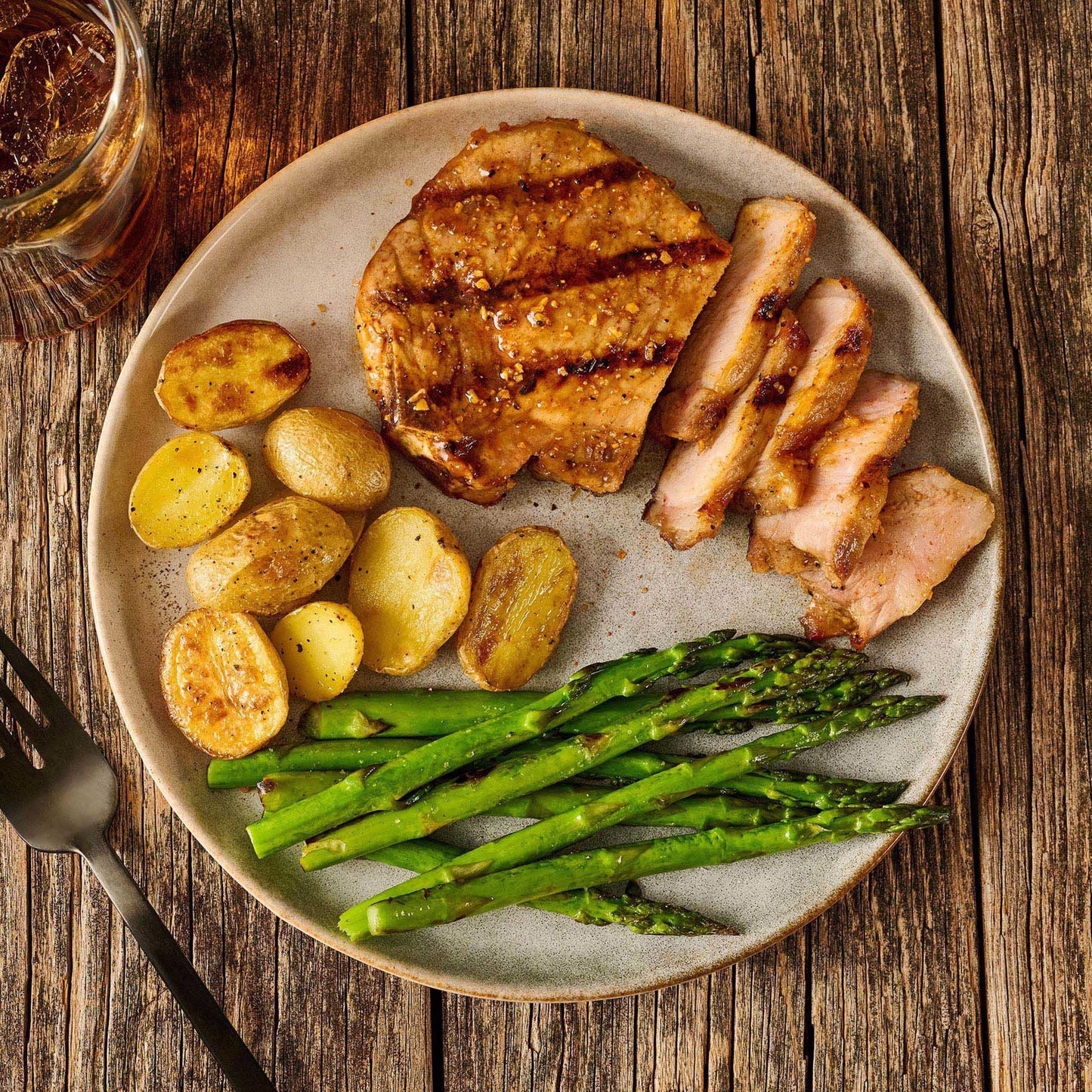 Grill Mates Bourbon & Oak Seasoning, 3.37 oz Bottle