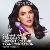 L'Oreal Paris Elvive Collagen Peptide Plus Lifter Volumizing Big Fresh Dry Shampoo