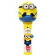 Minions Lollipop Holder Case, 12 Count, Includes Lollipops
