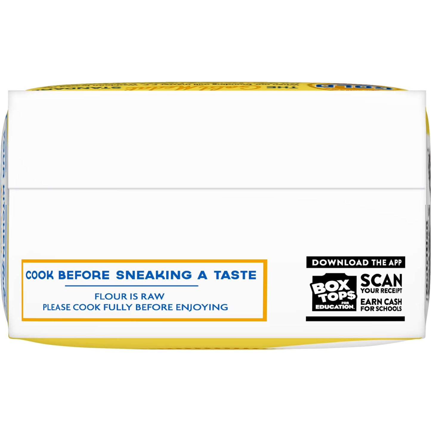 Gold Medal Premium Quality Bread Flour for Baking 5 lb