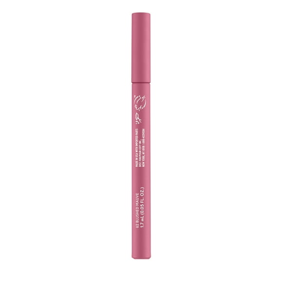 COVERGIRL Outlast Lipstain, 62 Blushed Mauve, 0.05 fl oz