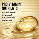 Pantene Pro-V Shampoo, Classic Clean, 17.9 fl oz