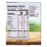 NESTLE COFFEE MATE Half & Half Tubs (24x0.304floz) Box