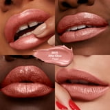 Revlon Super Lustrous Pearl Lipstick, Creamy Formula, 801 After Glow, 0.15 oz