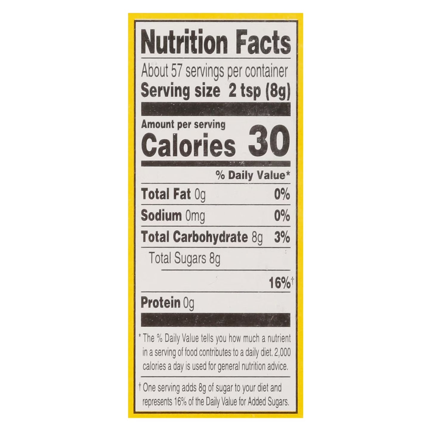 (24 pack) Domino Premium Pure Cane Granulated Sugar, 1 lb Box