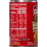 Campbell’s Chunky Soup, Ready to Serve Steak and Potato Soup, 18.8 oz Can