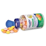 (3 pack) Equate Extra Strength Calcium Carbonate Antacid Chewable Tablets for Heartburn Relief, 120 Count