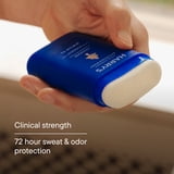 Harry's Extra-Strength Antiperspirant Deodorant for Men, Sweat and Odor Protection, Redwood, 2.5 oz