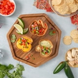 (3 pack) Tostitos Con Queso Cheese, No Artificial Colors, No Artificial Flavors, 15 oz Jar