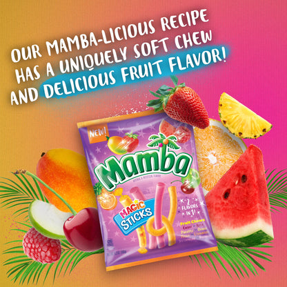 Mamba Magic Sticks 6.3 oz. Bag