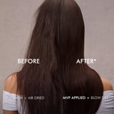Nexxus Styling Cream Mvp Styler Multitasking Hair Cream Hybrid Powered by MVP Multi-Verse Polymers, 6 oz