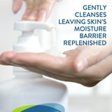 Cetaphil Daily Use Moisturizing Flare Up Relief Body Wash, Otameal, Unscented, 20 fl oz