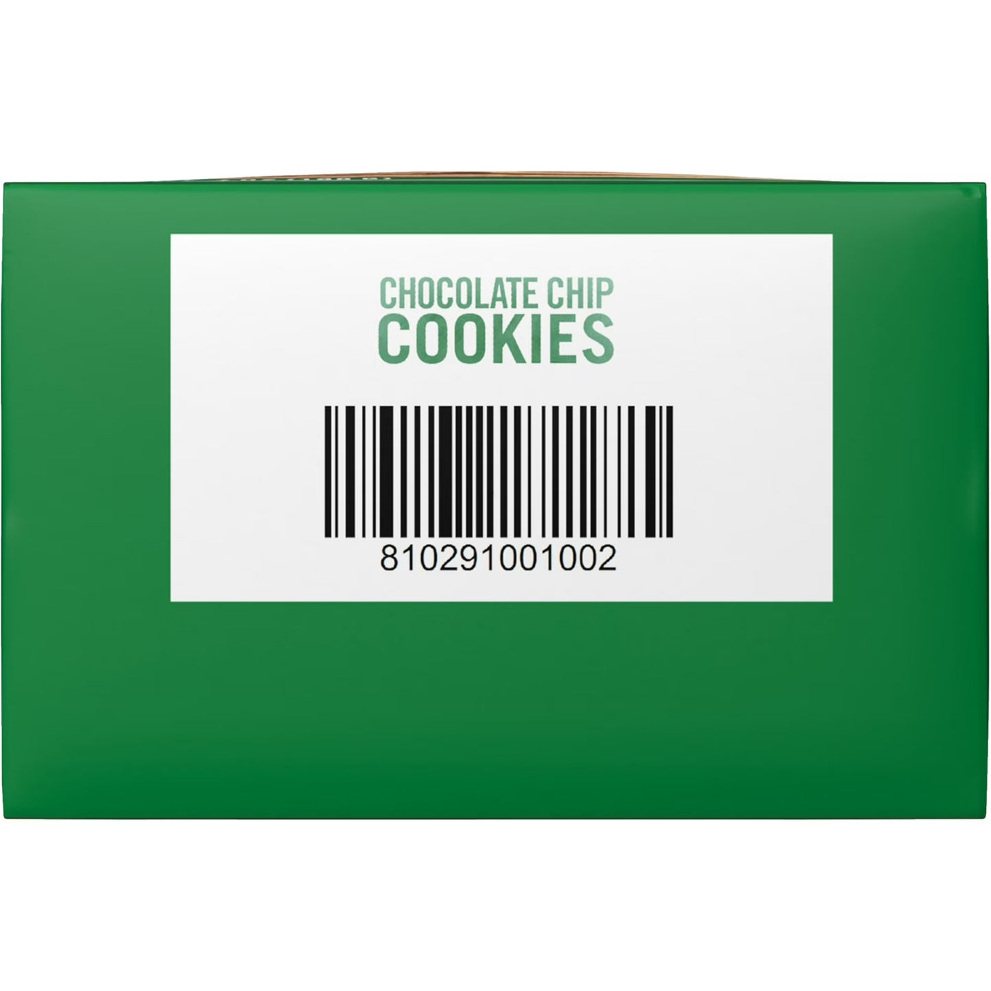 (3 pack) Tate's Bake Shop Chocolate Chip Cookies, 7 oz