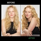 TRESemmé Color Safe Conditioner to Hydrate & Control Frizz Bouncy Curls + Peptide Blend for Up to 72Hour Defined Curls, 28 Fl Oz