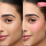 L'Oreal Paris Lumi Le Liquid Blush, Dewy Bright Pink, 0.33 fl oz