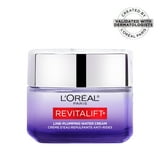 L'Oreal Revitalift Derm Intensives Micro-Epidermic Hyaluronic Acid + Ceramides Line-Plumping Water Cream, 1.7oz