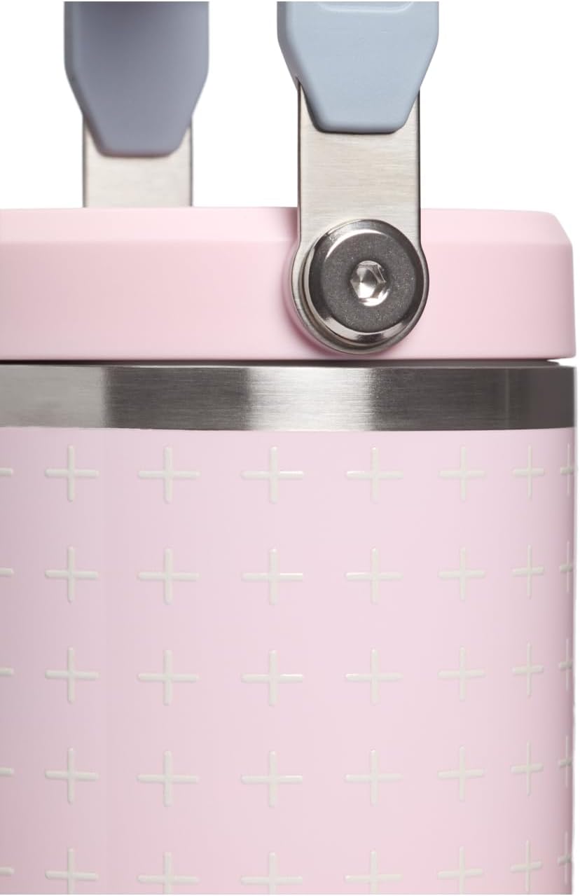 STANLEY IceFlow 2.0 Flip Straw Tumbler, 30 oz, Sorbet Plus