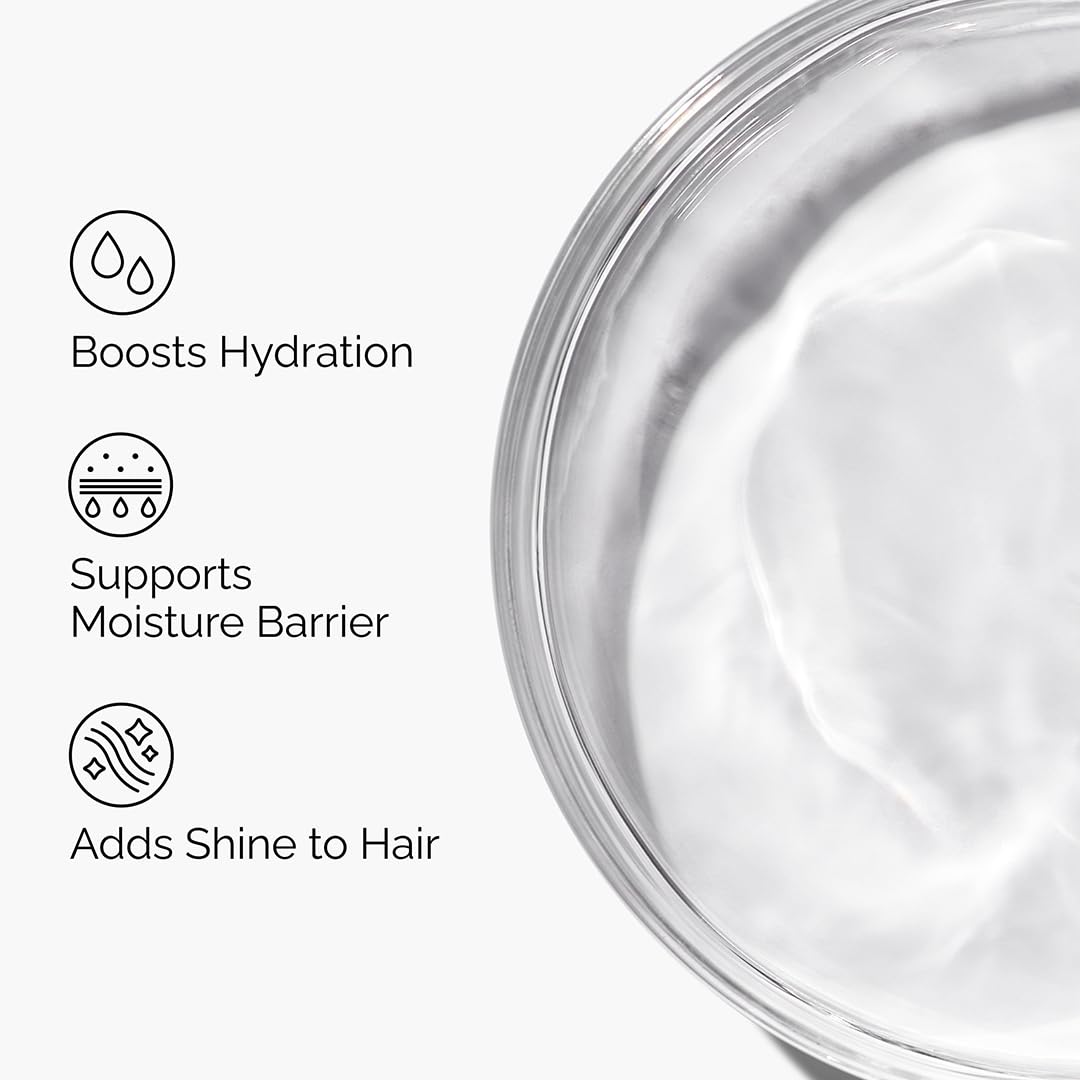 The Ordinary 100% Plant-Derived Squalane,for Skin and Hair,Lightweight Hydration,and Moisture Barrier Support,1 Fl Oz,(Pack of 2)