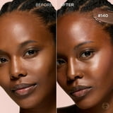 L’Oréal Paris Lumi Bronze Le Stick Soleil Bronzer, Bronze De Soleil 140, 0.31 oz