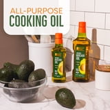 BetterBody Foods Refined Avocado Oil, 33.8 fl oz, 1 Liter